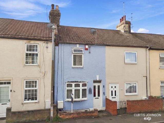 House for sale in Grays, Essex