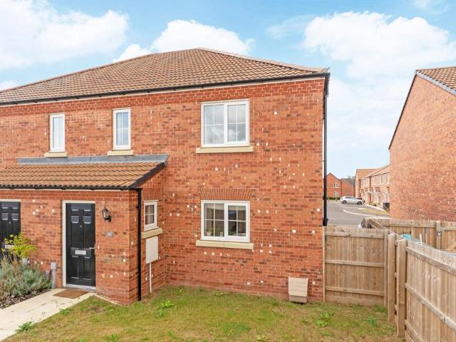 House for sale in Lubenham, Harborough