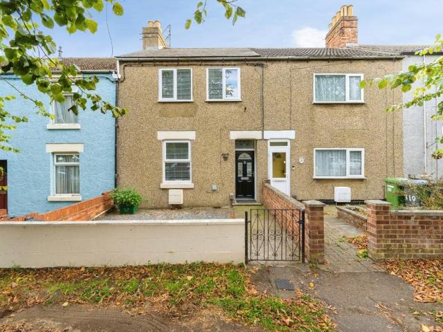 House for sale in Irchester