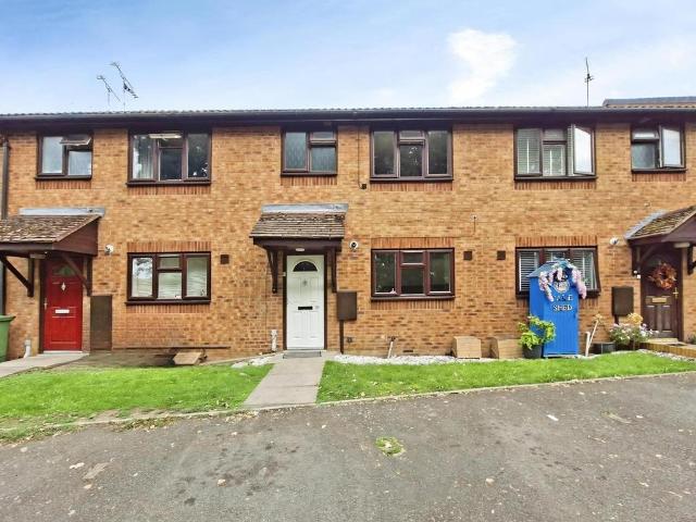 House for sale in Nuneaton, Nuneaton and Bedworth