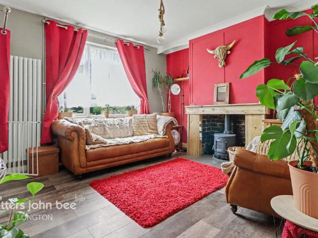 House for sale in Fenton, Stoke-on-Trent