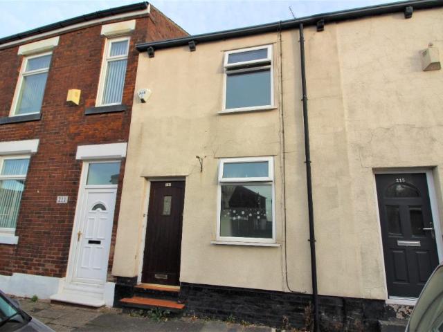 House for sale in Greenheys, Greater Manchester