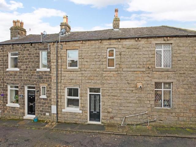 House for sale in Burley-in-Wharfedale, Burley In Wharfedale