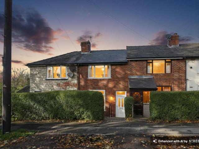 House for sale in Waverley Cottages, Isle Of Man