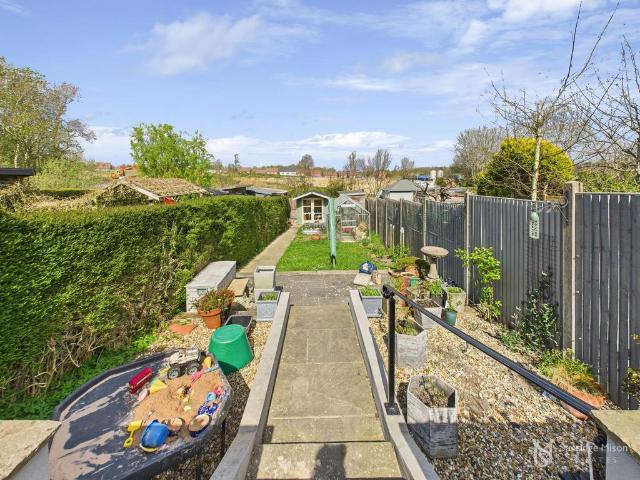 House for sale in Cross In Hand, East Sussex