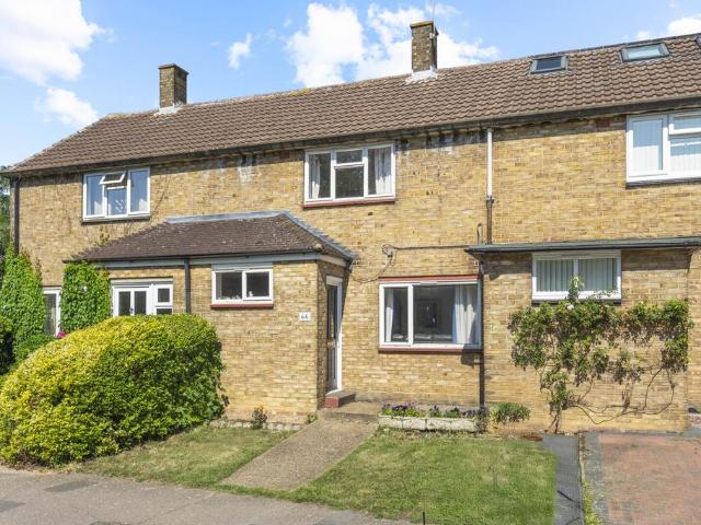 House for sale in The Stow, Harlow