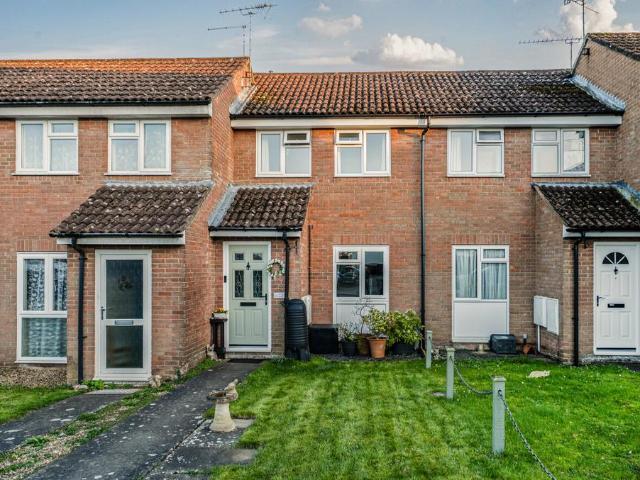 House for sale in Bolton Low Houses, Hampshire