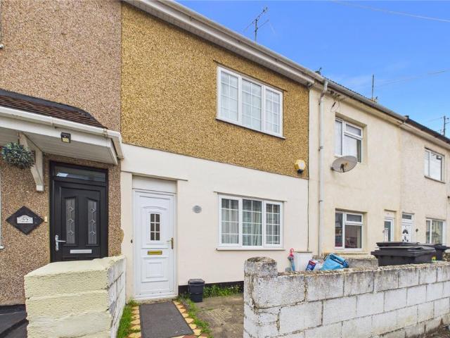 House for sale in Rodbourne, Swindon