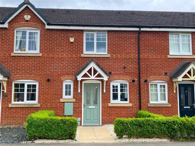 House for sale in Burnedge, Greater Manchester