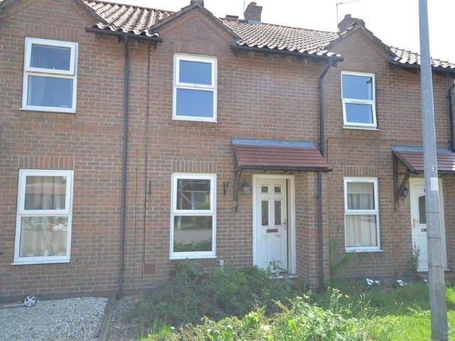 House for sale in Market Weighton