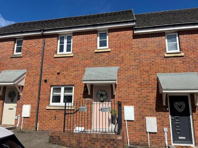 House for sale in Coity Higher, Coity