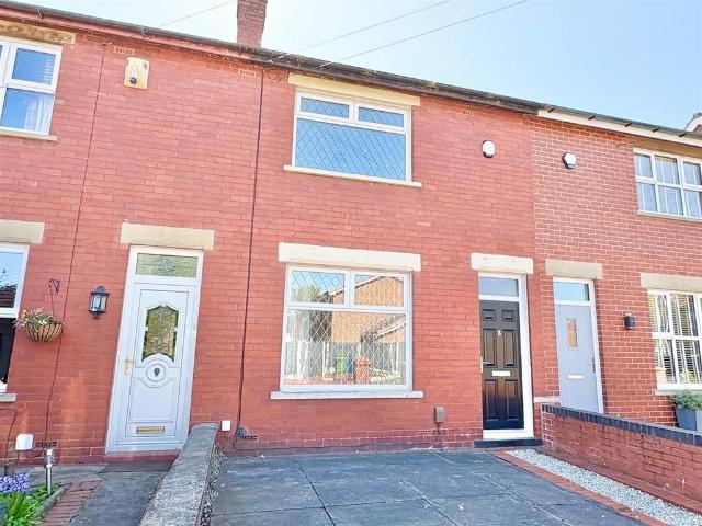 House for sale in Howe Bridge, Wigan
