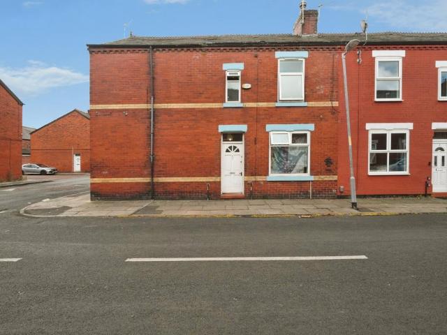 House for sale in Salford, Greater Manchester