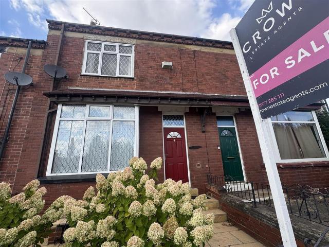 House for sale in Kippax, West Yorkshire