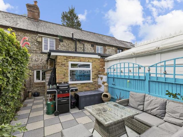 House for sale in The City, Radnage