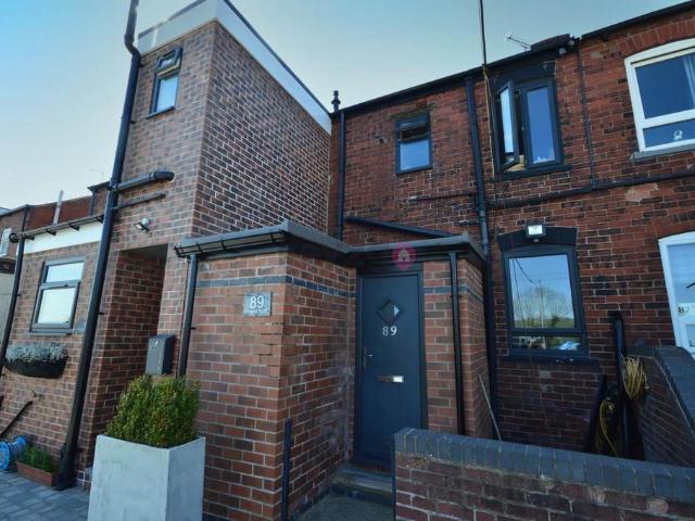 House for sale in Beighton, Sothall