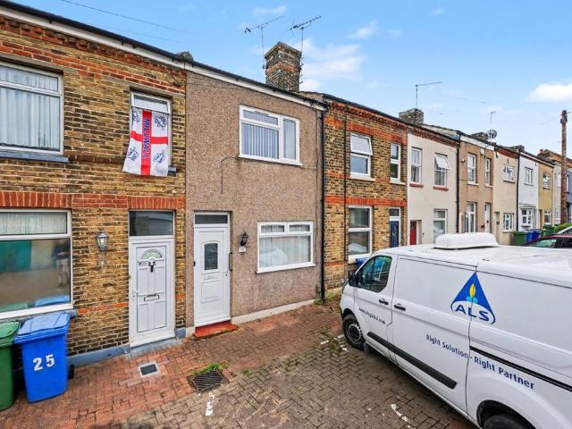 House for sale in Regent Quay, Oad Street