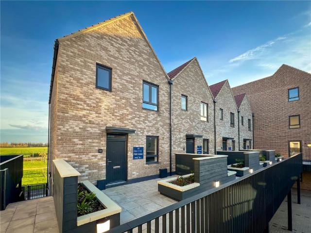 House for sale in Arbury, Cambridgeshire