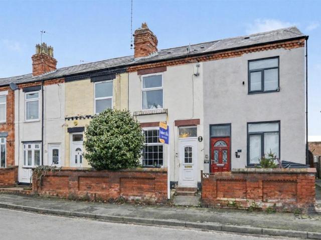 House for sale in Caldermill, East Midlands