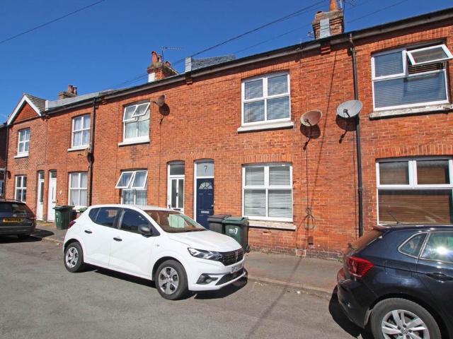 House for sale in Roselands, Eastbourne