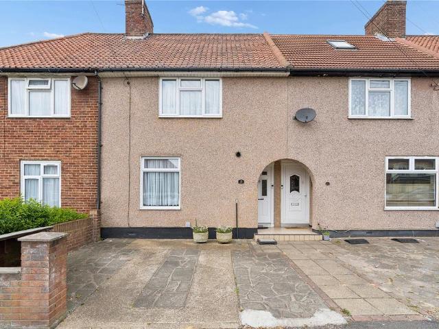 House for sale in Becontree, Isle Of Man