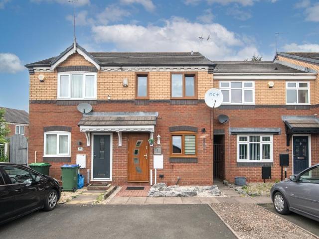 House for sale in Wednesbury, West Midlands