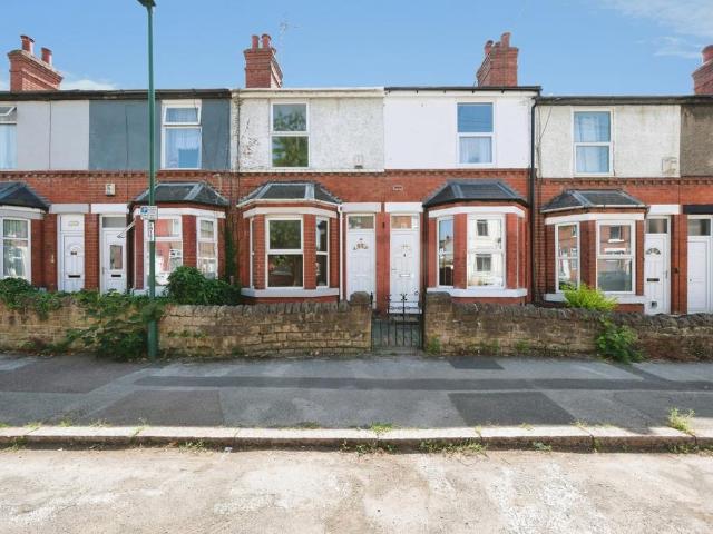 House for sale in Haddon, East Midlands