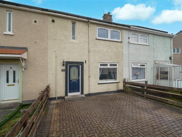 House for sale in Kirkintilloch, Scotland