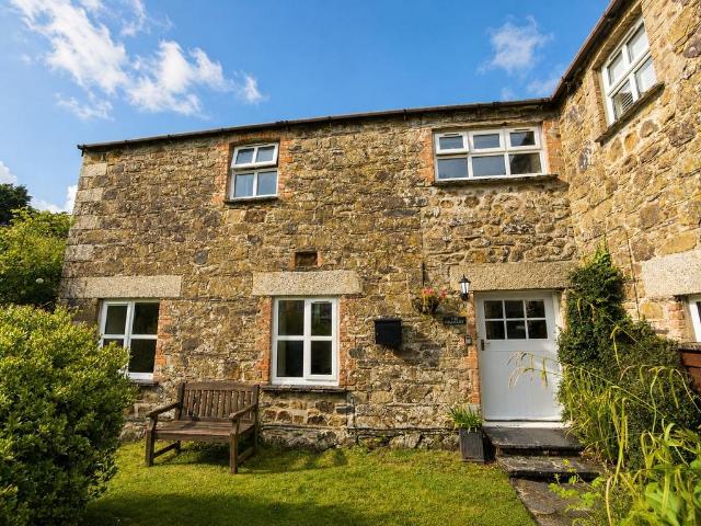 House for sale in Cornwall