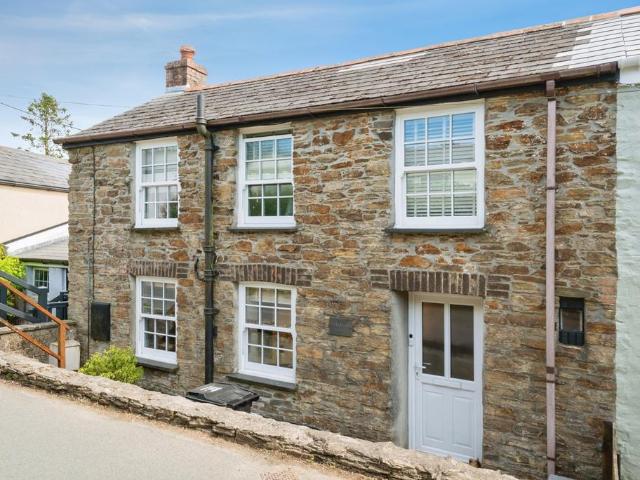 House for sale in Pensilva, Cornwall