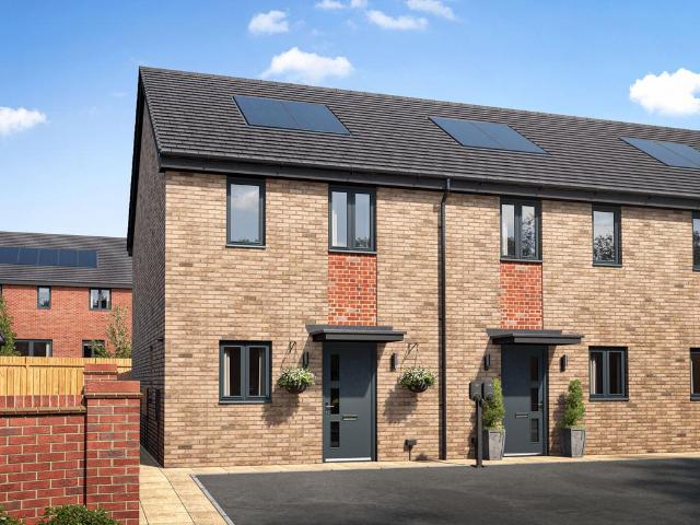 House for sale in Whiteley, Hampshire