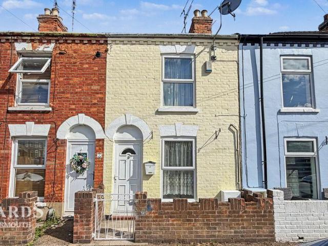 House for sale in Northgate, Stokesby