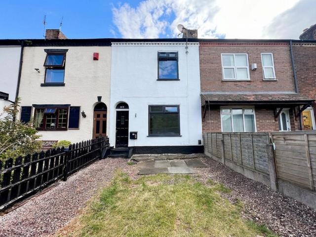 House for sale in Patricroft, Salford