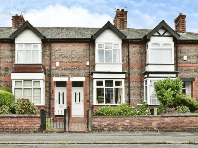 House for sale in Broadheath, Trafford Park