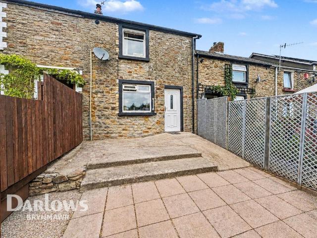 House for sale in Cwm-nant-gwynt, Crumlin