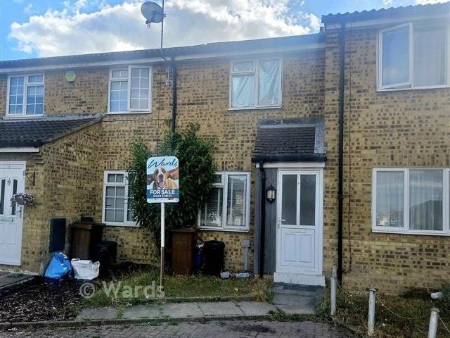 House for sale in Gillingham