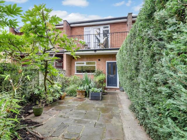 House for sale in Carrington, City of Nottingham