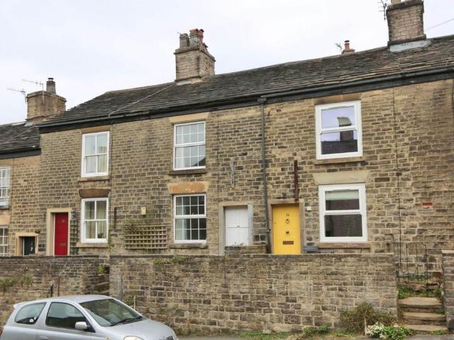 House for sale in Bollington