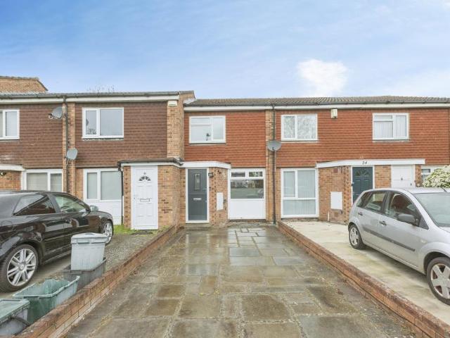 House for sale in Ramsden, Greater London