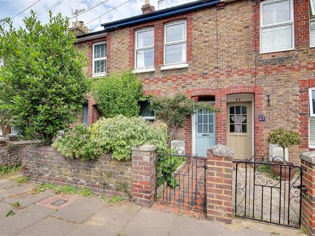 House for sale in Worthing, West Sussex