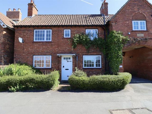 House for sale in Market Weighton