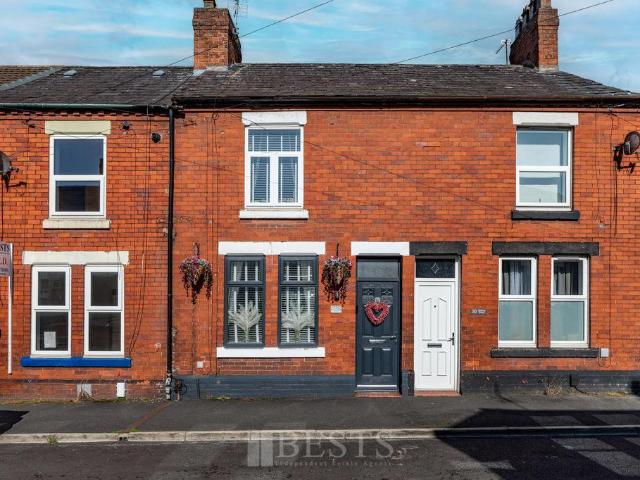 House for sale in Higher Runcorn, Halton
