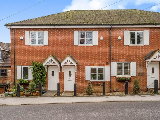 House for sale in Berrick Salome, Isle Of Man