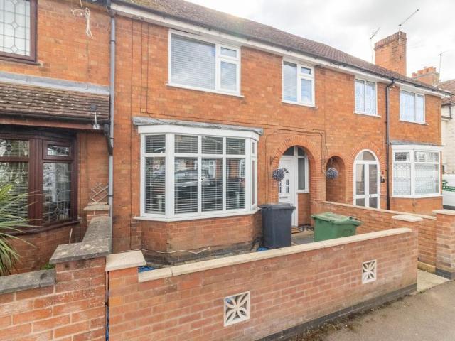 House for sale in Syston, Elmfield