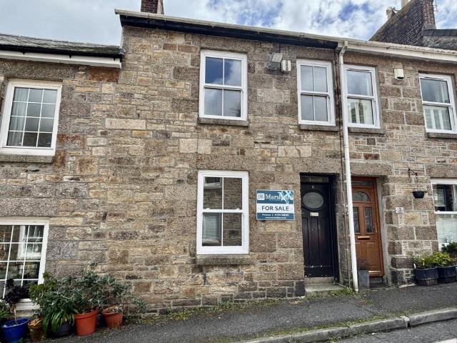 House for sale in Treneere, Penzance