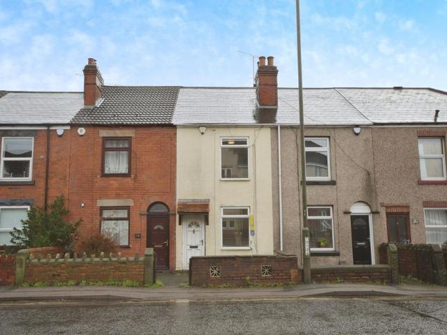 House for sale in Loundsley Green, Isle Of Man