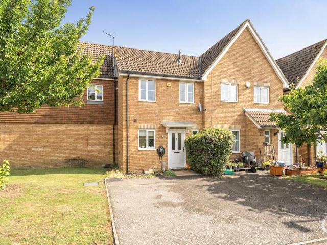 House for sale in Oad Street, Kent