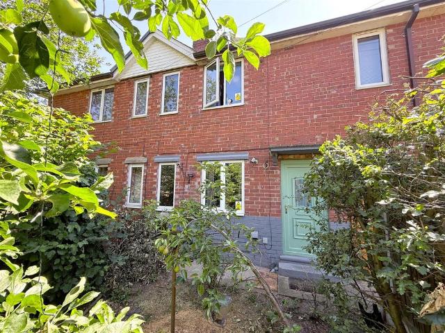 House for sale in Boultham, Brayford