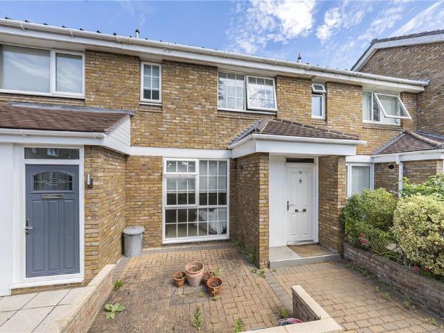 House for sale in Putney, Greater London