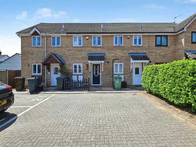 House for sale in Midway, Kent